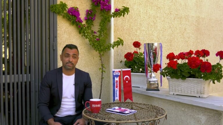 İşlem Sonrası Müşteri Hizmetleri – Umut Güçlü