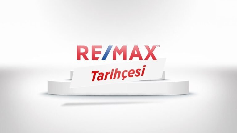 RE/MAX Tarihçesi
