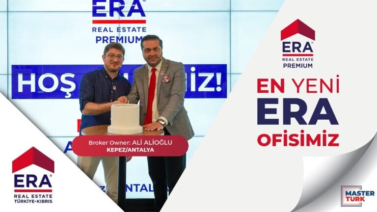 Hoş Geldin ERA Premium!