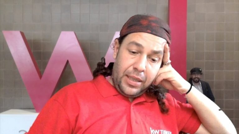 Burçin Baykal’ın ağzından Family Reunion