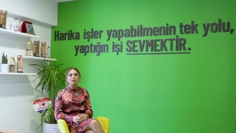 İşlem Sonrası Müşteri Hizmetleri – Selin Kaya