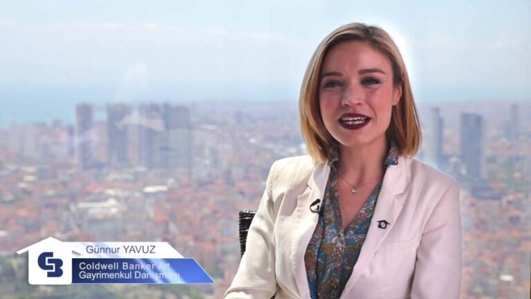 Türkiye’de Gayrimenkul Danışmanlığı