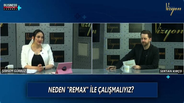 NEDEN REMAX VE NEDEN YETKİ SÖZLEŞMESİ?
