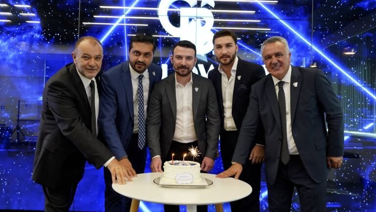 Hoş geldin Coldwell Banker Dönüşüm!✨✨✨