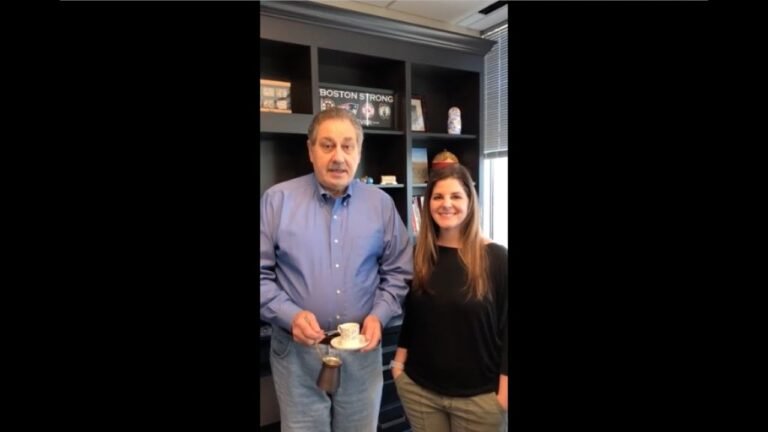 KW Türkiye Family Reunion Mesajı