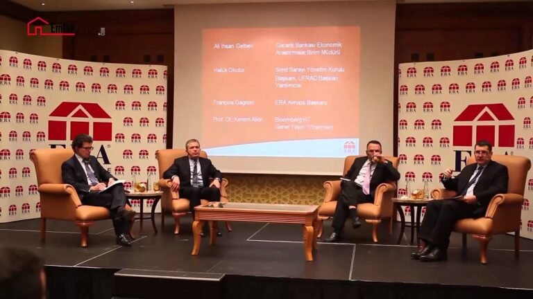 ERA Sohbetleri başladı