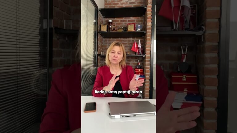 Evini Satarken Sakın Bu Hatayı Yapma | Tapuda Düşük Bedel Gösterimi: Büyük Risklere Dikkat! 🚨