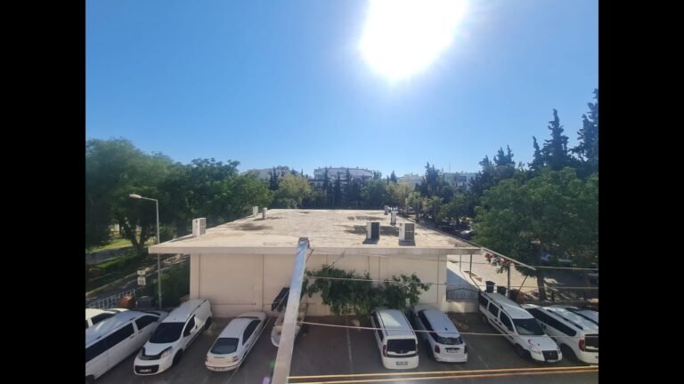 DİDİM MERKEZDE KAÇIRILMAYACAK 2+1 DAİRE