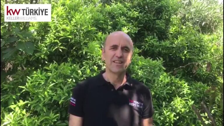 Keller Williams 💢 Fırsatlarını 💢 Danışman Ortaklarımızdan Dinleyelim 💥💥