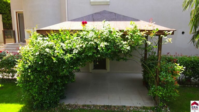 ERA SKY’DAN DOBURCA’ DA EŞSİZ BURSA MANZARALI 6+2 SATILIK MÜSTAKİL VİLLA