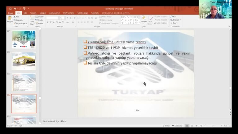 Ticari Gayrimenkul 3 Hüseyin ATICI