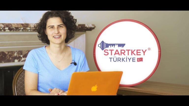 Canva Nedir ? Nasıl Kullanılır ? – Startkey Türkiye