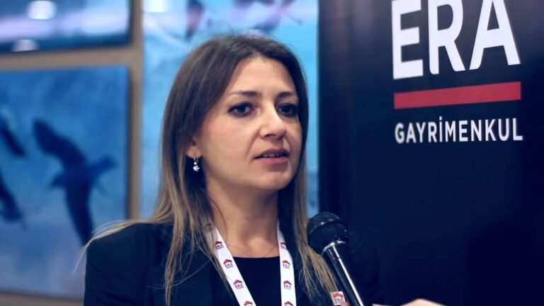 ERA’da Gayrimenkul Danışmanı Olmak!