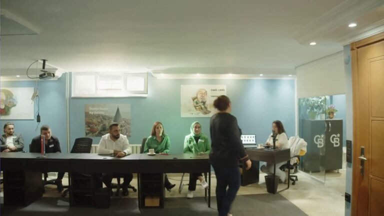 Coldwell Banker Ena Gayrimenkul Sektörel Eğitim