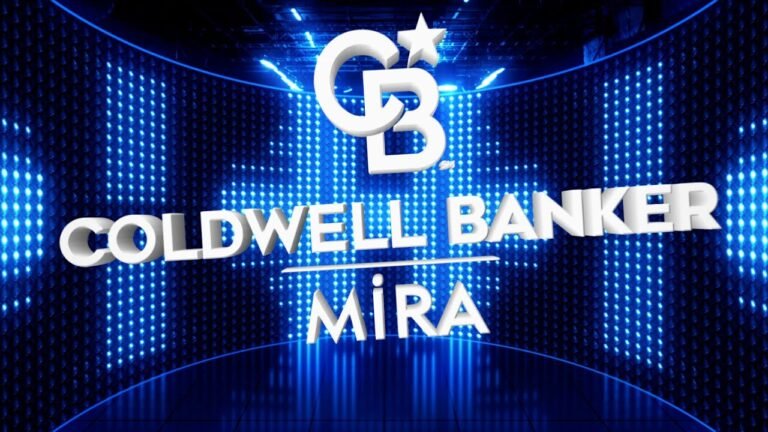 Aramıza katılan en yeni ofisimiz Coldwell Banker Mira Gayrimenkul Seferihisar / İzmir’de Açılıyor!