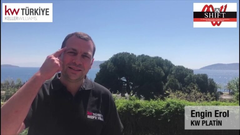 KW TÜRKİYE – SHIFT Eğitimleri Başlıyor