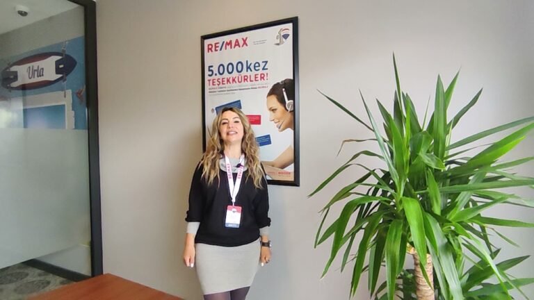 Dijital İmzayı En Çok Kullananlardan Dinleyelim – RE/MAX Fresh