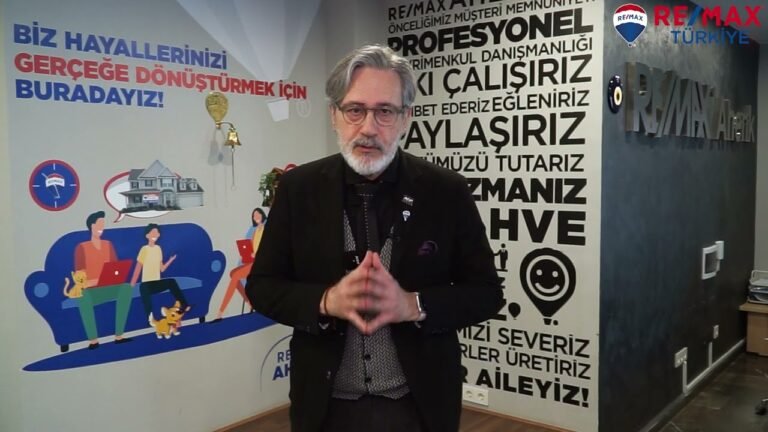 RE/MAX’liler Yeni Nesil Hizmet Vermeye Devam Ediyor!
