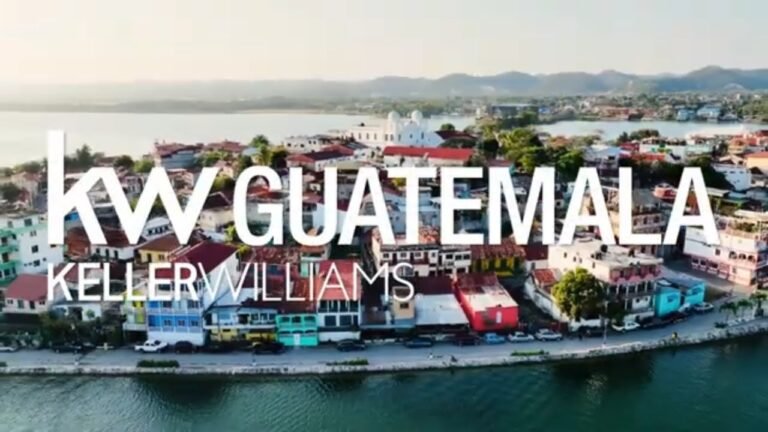 Keller Williams Worldwide Welcomes | Guatemala