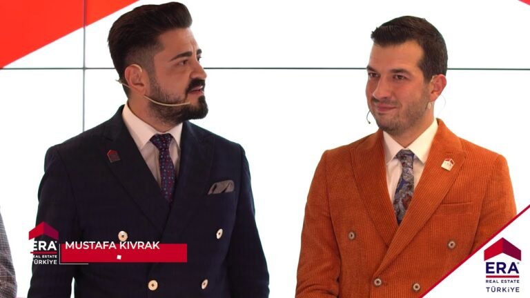 En Yeni Ofisimiz ERA Real Estate Platinum Gayrimenkul Mavişehir- Karşıyaka İzmir’de Açılıyor!