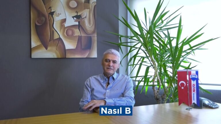 MUTLU MÜŞTERİLERİMİZİ DİNLEYELİM – Cemal Bozkurt