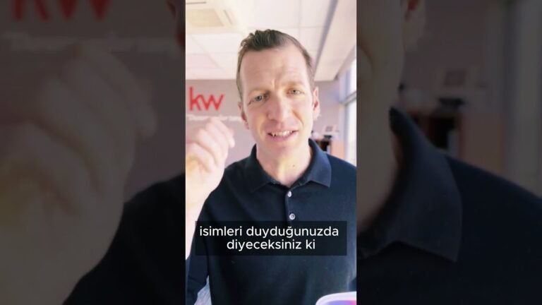 Emre Erol’un size sürprizleri ve mesajı var 😎