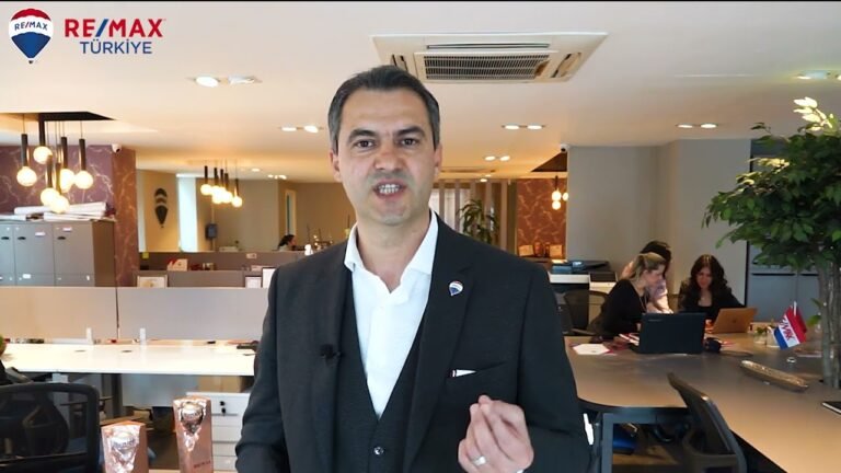 RE/MAX’liler Yeni Nesil Hizmet Vermeye Devam Ediyor!