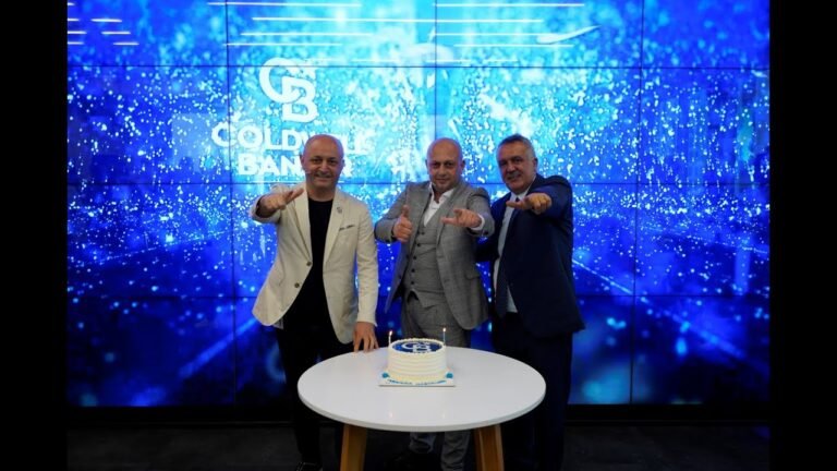 Hoş geldin Coldwell Banker Zefez!✨✨✨