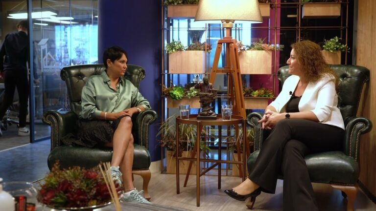 RE/MAX İLE DEĞİŞEN HAYATLAR – Emine GÖKTÜRK – RE/MAX Eksen