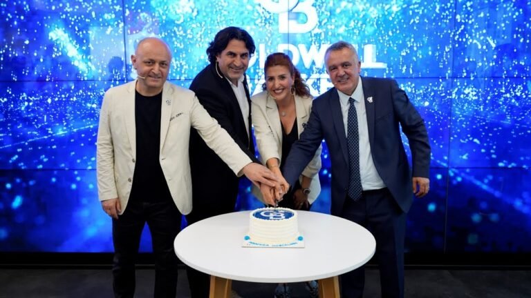 Hoş geldin Coldwell Banker Oranges!✨✨✨