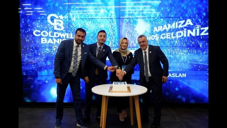 Hoş geldin Coldwell Banker Star!✨✨✨