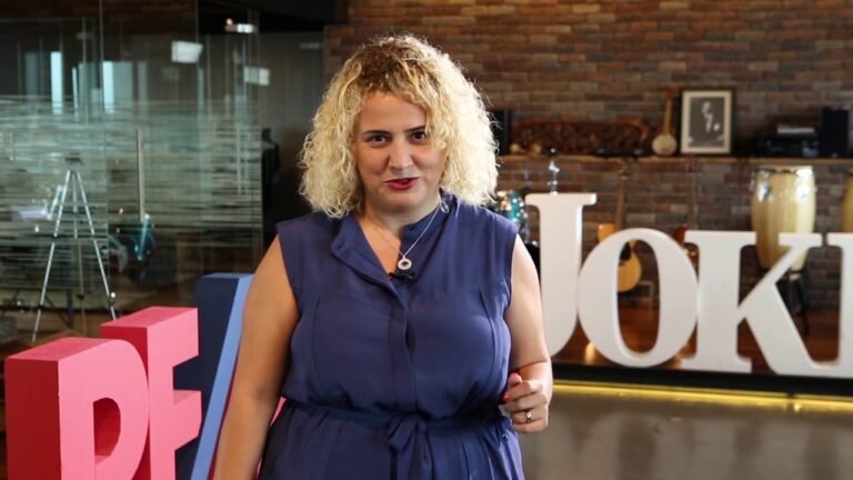 Paylaşım Bizim İşimiz…