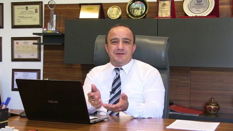 RE/MAX Rekor Brokerımız Ramazan SALTIK’ın RE/MAX’e Geçiş Hikayesi