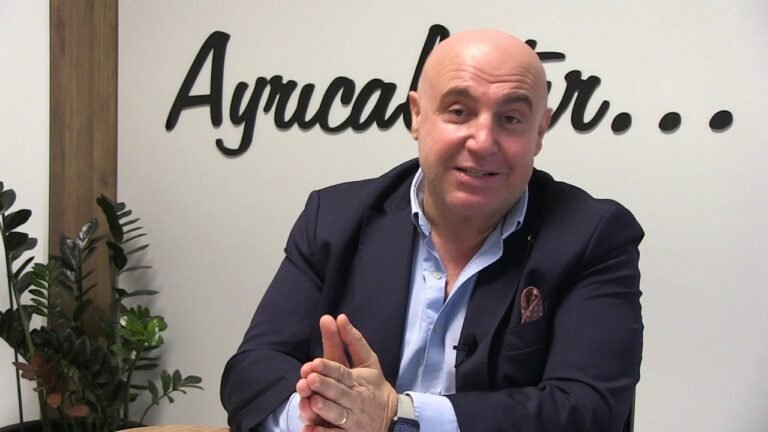 RE/MAX Cadde Brokerımız Özgür Günal’ın RE/MAX’e Geçiş Hikayesi