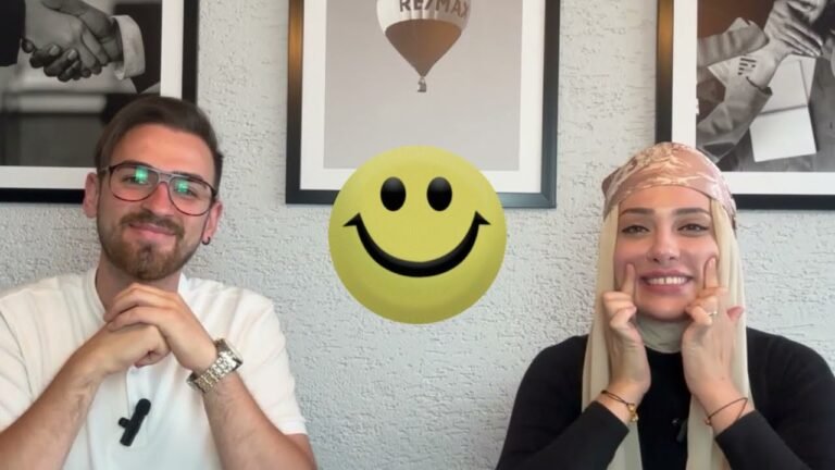 GAYRİMENKÜL DANIŞMANI OLMAK İSTEYENLER İÇİN… REMAX AY OFİS GÜNLÜKLERİ 1 EBRU KUBİLAY GENÇ