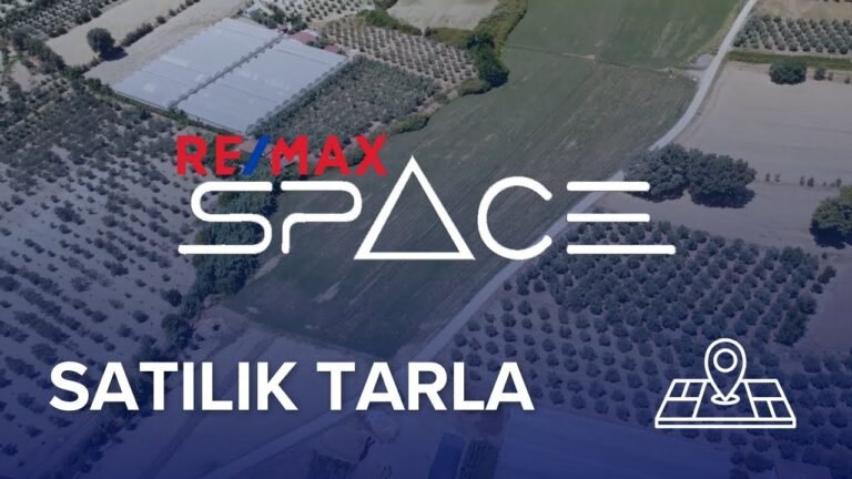 EŞEN – YAKABAĞ 370 METRE CEPHELİ YATIRIMLIK TARLA | RE/MAX SPACE