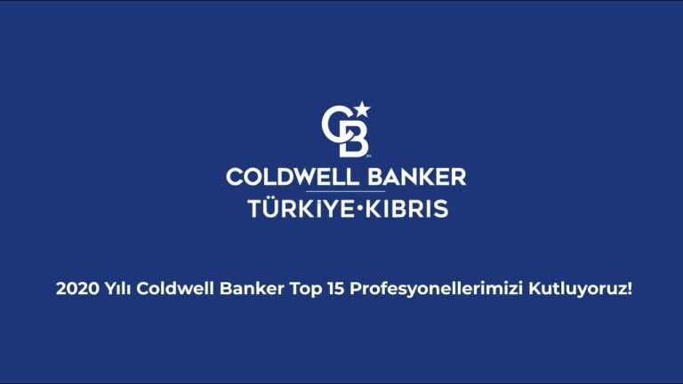 Onlar 2020 Yılına İZ Bırakan Türkiye’nin En Başarılı Top 15 Gayrimenkul Profesyonelleri 👏👏👏👏