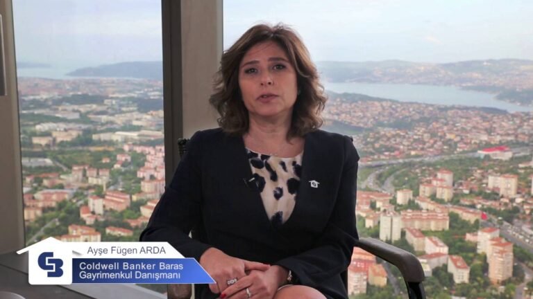 Emlak Bayiliği Değil Gayrimenkul Danışmanlığı