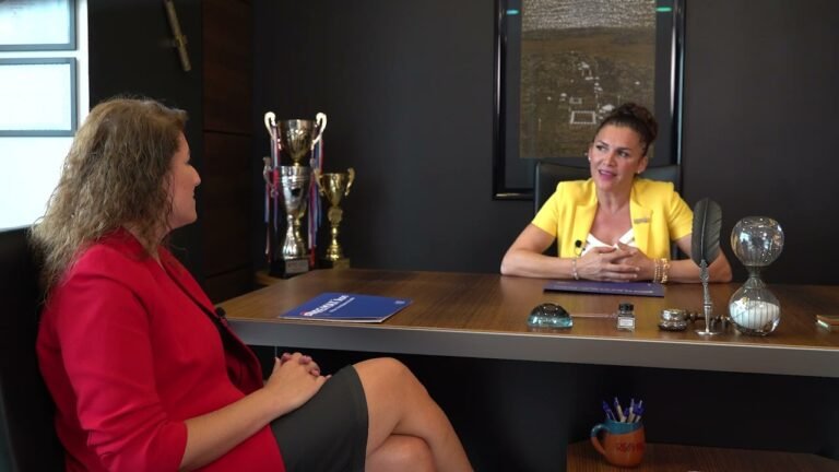 RE/MAX İLE DEĞİŞEN HAYATLAR – Nermin KAYA – RE/MAX İKON