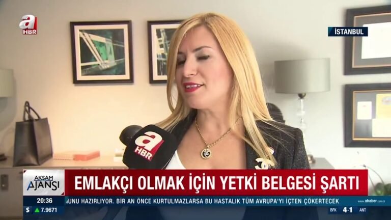 İnsan Kaynakları Direktörümüz Funda Karakaş’ın Basın Açıklaması