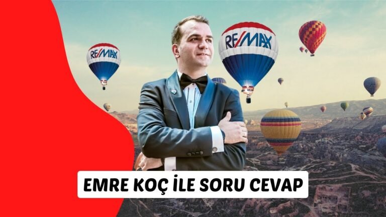 Emre KOÇ ”Soru Cevap”