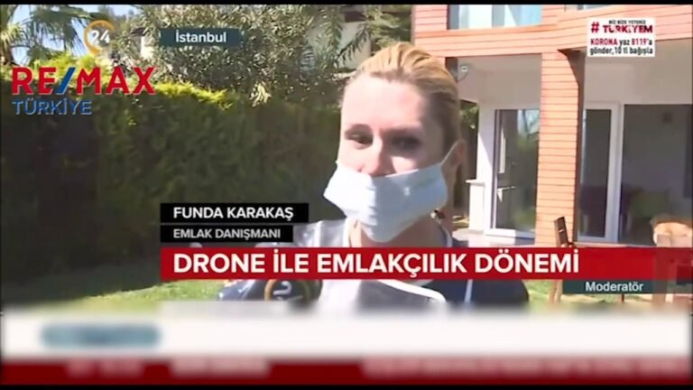 Yine Yenilik Yine RE/MAX Türkiye