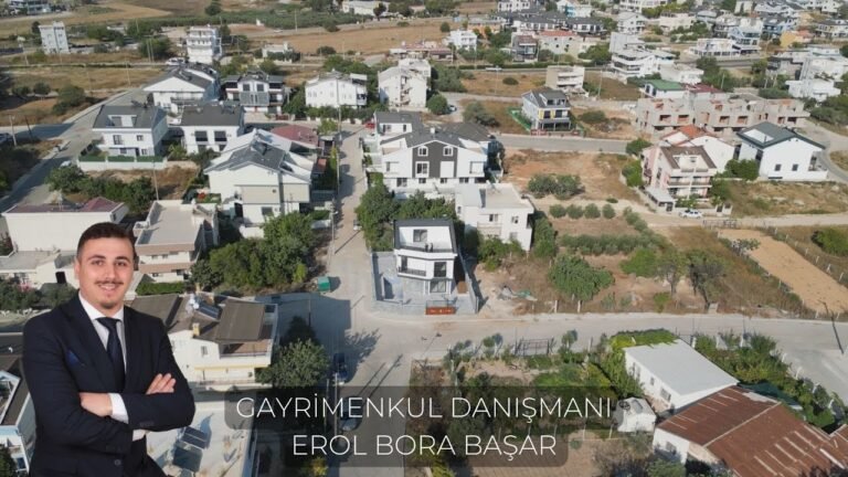 #50 TURYAP/DİDİM DENİZ MANZARALI TAM MÜSTAKİL HAVUZLU ULTRA LÜKS VİLLA TURU