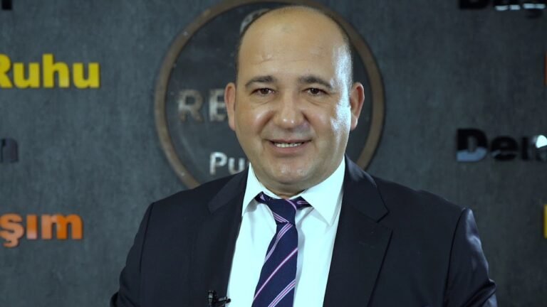 Soner Ertuğrul – RE/MAX Pusula Gayrimenkul Danışmanı