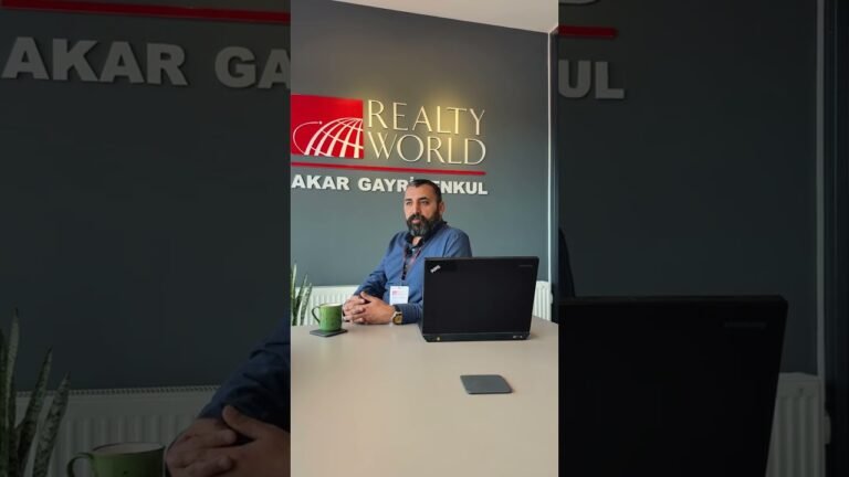 Ferdi İNAL Gayrimenkul Danışmanı Seferihisar İzmir Soru Cevap | Realty World AKAR