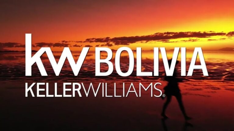Keller Williams Worldwide Welcomes | KW Bolivia