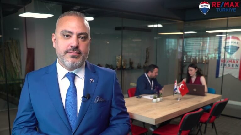 RE/MAX’liler Yeni Nesil Hizmet Vermeye Devam Ediyor!