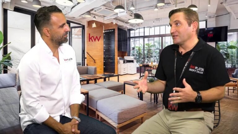 “Neden Keller Williams?” – Gökhan Kum & Yener Atakan – KW PLATİN