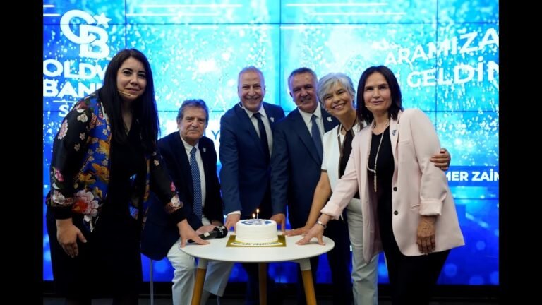 Hoş geldin Coldwell Banker Söz Bir! ✨✨✨