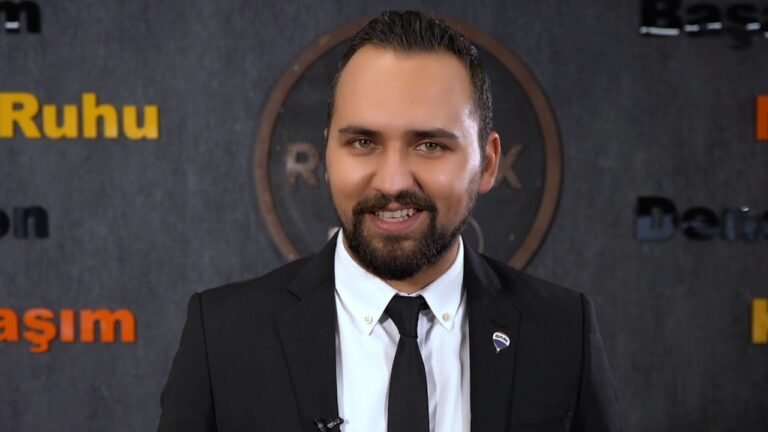 Bahadır Atılgan – RE/MAX Pusula Gayrimenkul Danışmanı